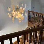 Casa vacanze Hochwertiges In Mitten Der Wagenfeld