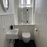 Casa vacanze Hochwertiges In Mitten Der *