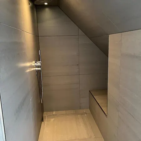 Prázdninový dům Hochwertiges In Mitten Der Wagenfeld